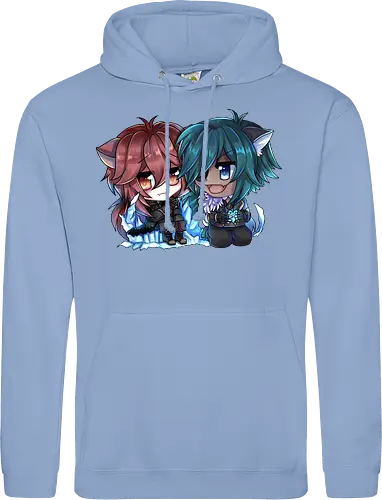 Kaeluc (Kaeya x Diluc)