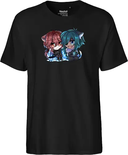 Kaeluc (Kaeya x Diluc)