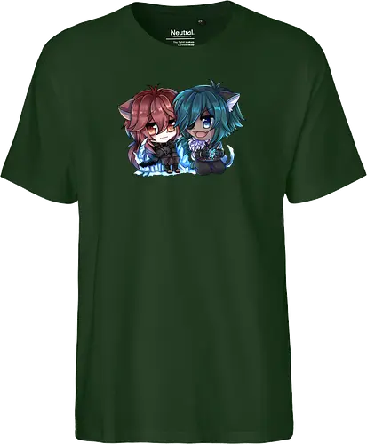 Kaeluc (Kaeya x Diluc)