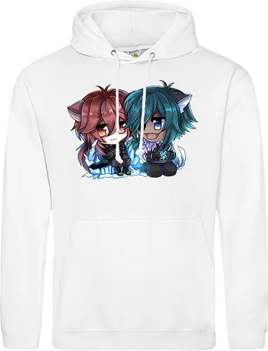 Kaeluc (Kaeya x Diluc)
