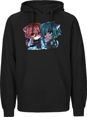 Kaeluc (Kaeya x Diluc)
