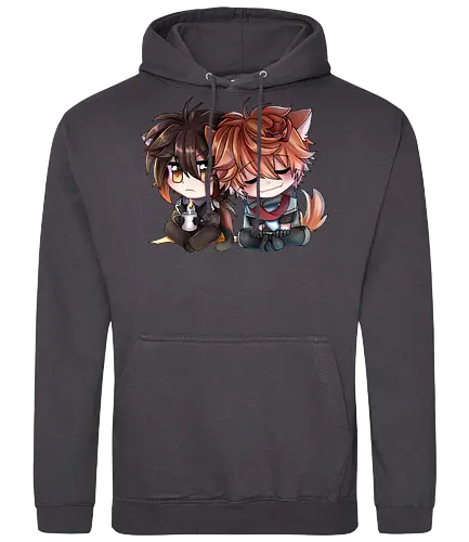 ChiLi - Genshin, impact, gacha, gaming - Standard Hoodie