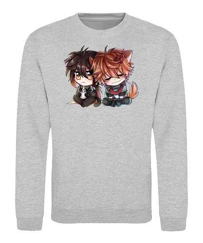 ChiLi - Genshin, impact, gacha, gaming - Sweatshirt