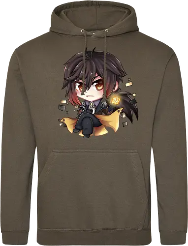 ZhongLi