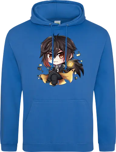 ZhongLi