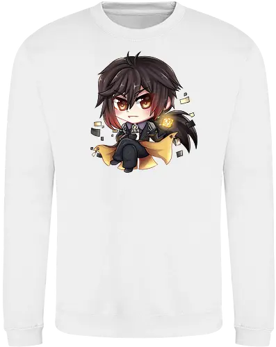 ZhongLi