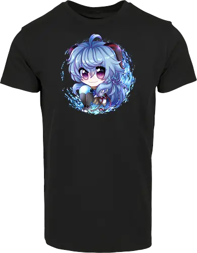 Ganyuu