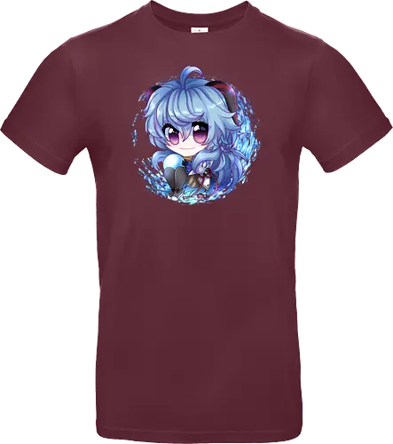 Ganyuu