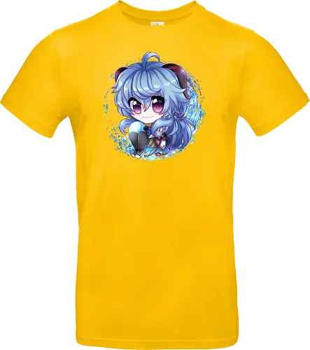 Ganyuu