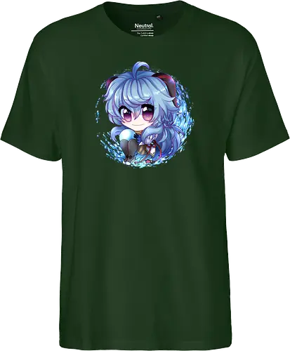 Ganyuu