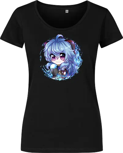 Ganyuu