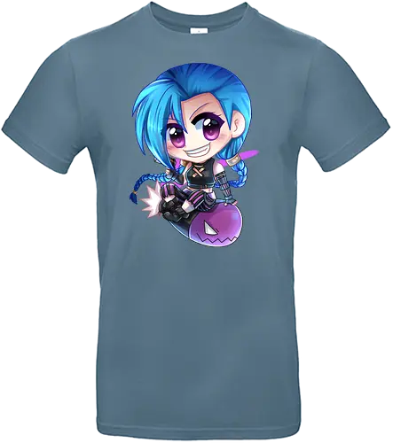 Gaming - League, Gaming, legend, gaming, Gaminged - Standard T-Shirt
