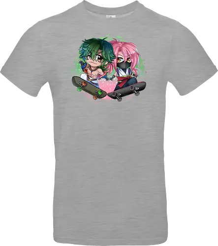 Matchablossom