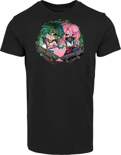 Matchablossom