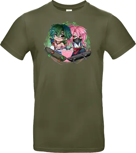 Matchablossom