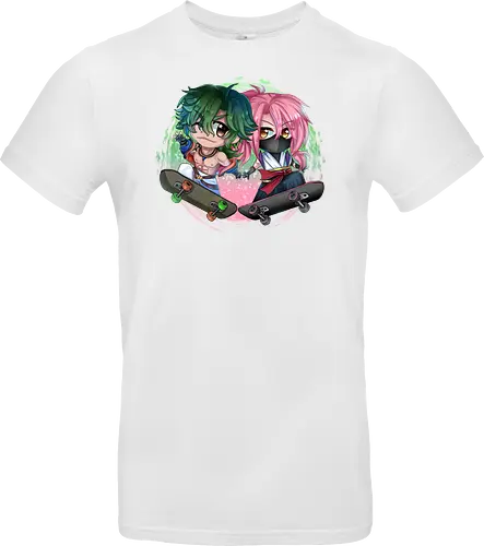 Matchablossom