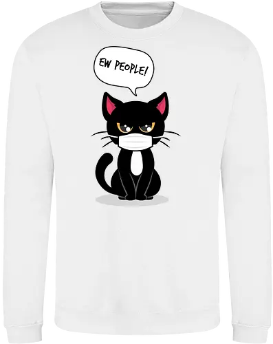 Corona Katze