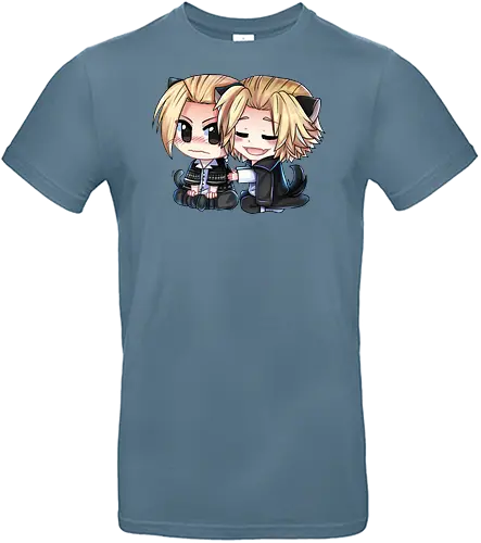Mikey x Draken - tokyo, Revengers, mikey, Draken, anime, manga - Standard T-Shirt