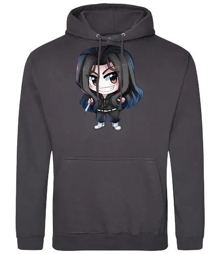 Baji - Poindexter, Manji - Standard Hoodie