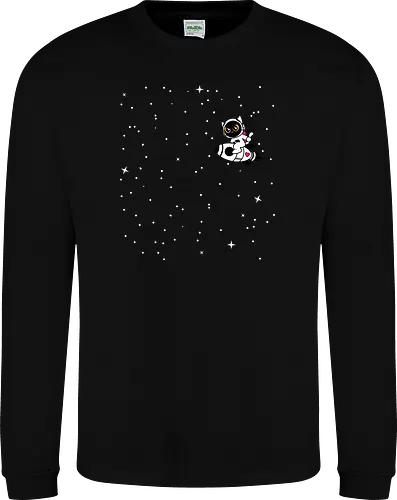 Spacecat Galaxy
