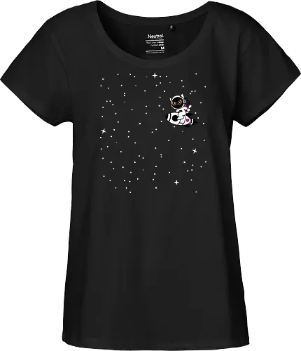 Spacecat Galaxy