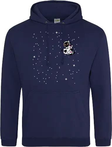 Spacecat Galaxy