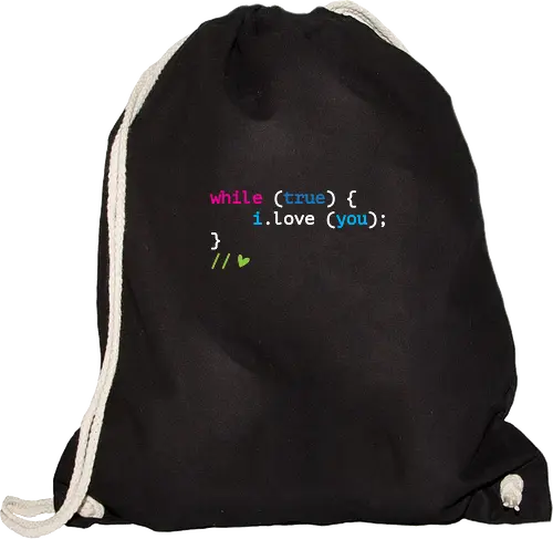 Geek Love Forever - while (true)