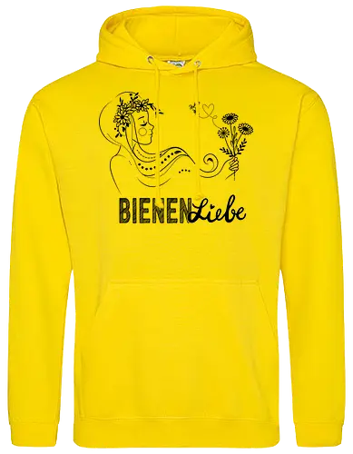 BIENENLIEBE