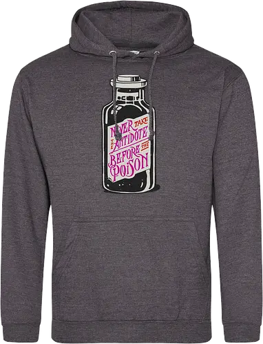 Antidote