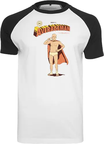 Averageman