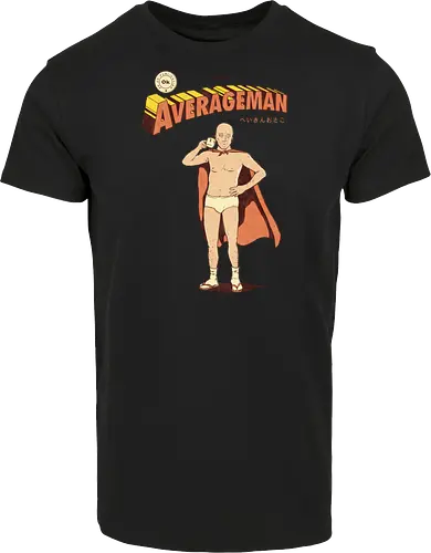 Averageman