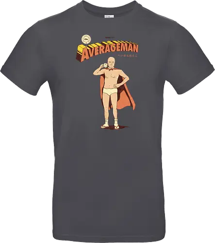 Averageman