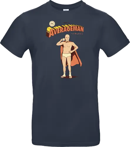 Averageman
