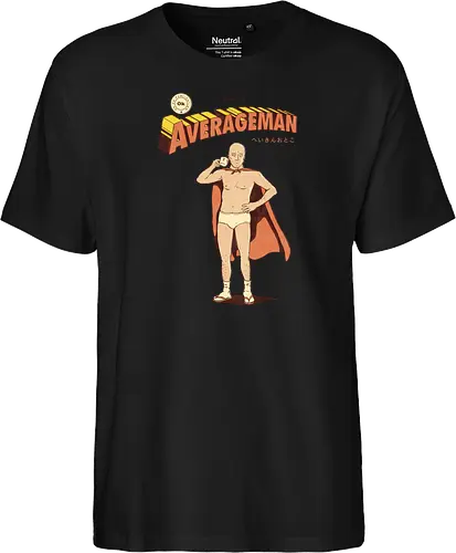 Averageman