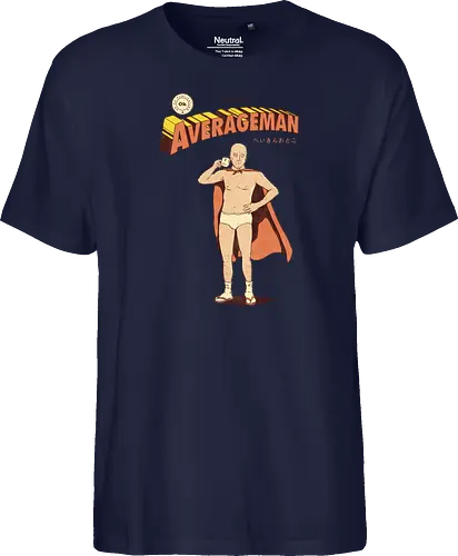 Averageman