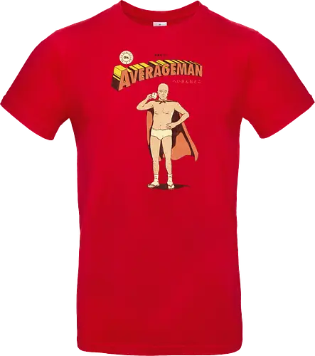 Averageman
