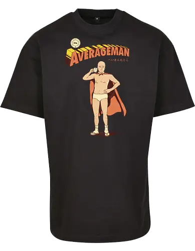 Averageman