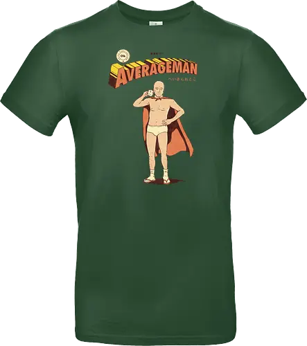 Averageman