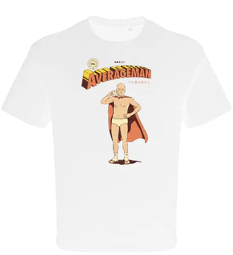 Averageman
