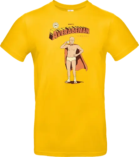 Averageman