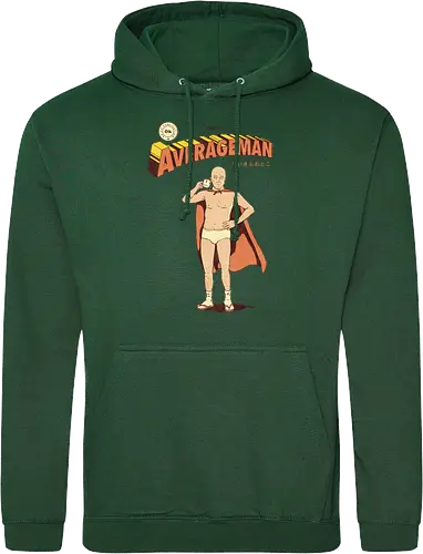 Averageman