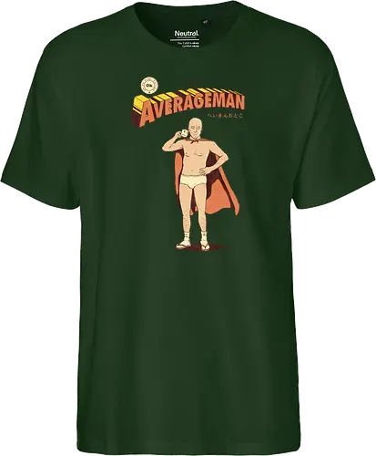 Averageman