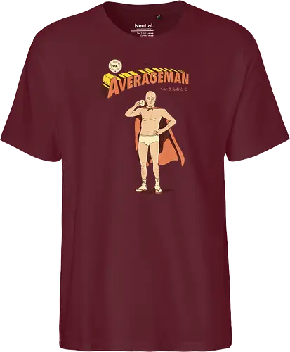 Averageman