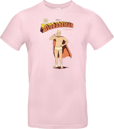Averageman