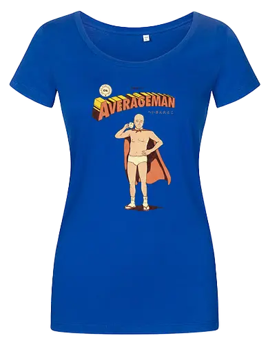 Averageman