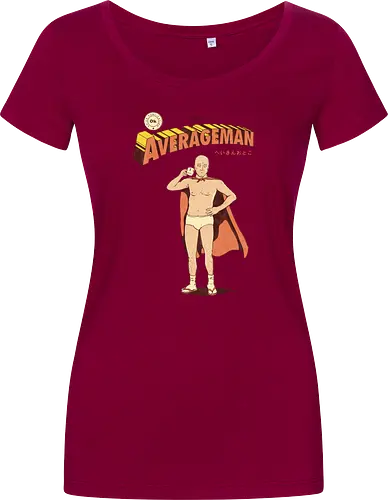 Averageman