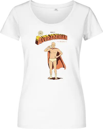 Averageman