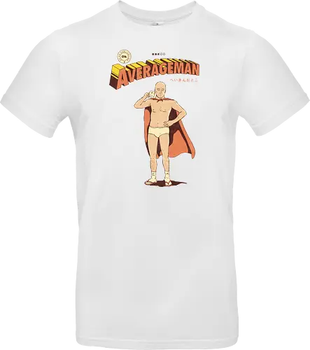 Averageman