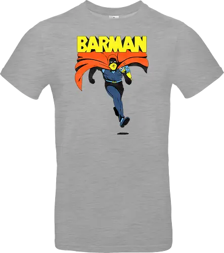Barman