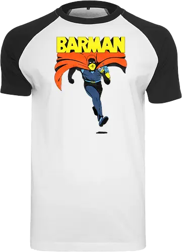 Barman
